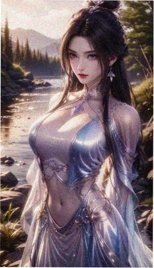 星轨拾光者动画海报