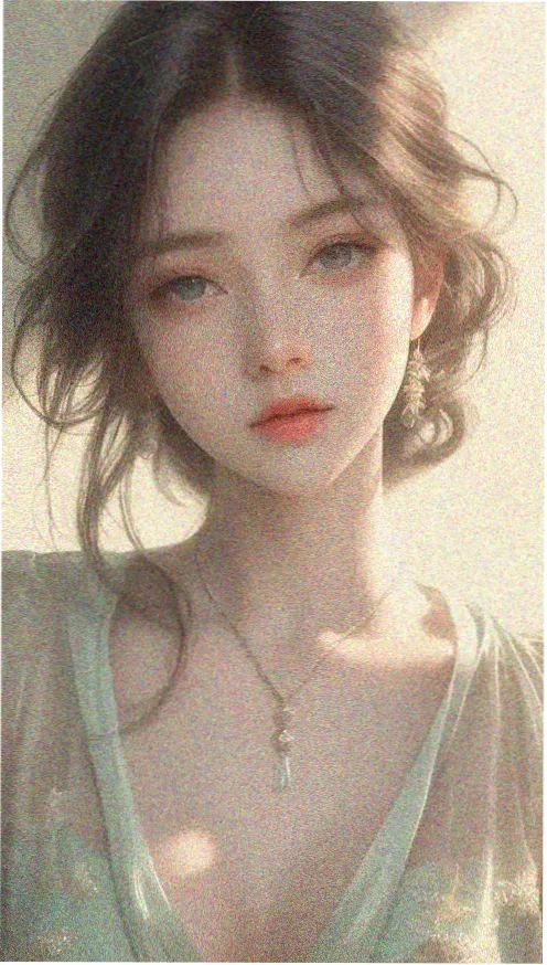 闪婚老公是首富短剧海报